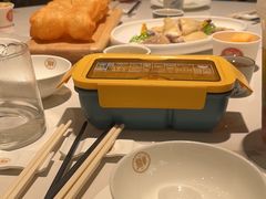-滋粥楼·顺德菜(番禺广场总店)