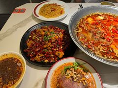 -麻六记(新天地店)