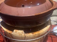 -沙胆彪炭炉牛杂煲(成都玉林店)