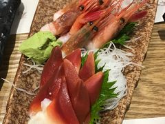 -林妈妈村·日式料理(宝山万达店)