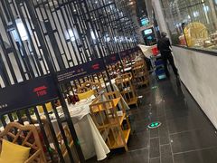 大堂-蒲叙(凯天国际店)