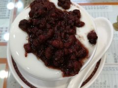 -义顺牛奶公司(新马路老店)