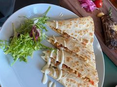 -HFFOUSA TACO弗萨塔可墨西哥餐厅(颐堤港店)