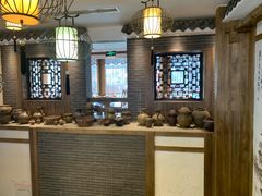 -纸盐河码头火锅(十八梯店)