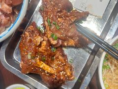 -三宽猪蹄(咸阳店)