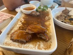 -顺风汤馆·广府粤菜(江宸天街店)
