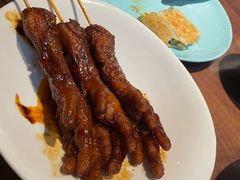 -南门小馆·清真(国贸商城店)