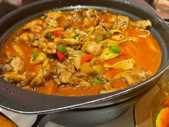 -熊记虾王·小龙虾(东晓南店)