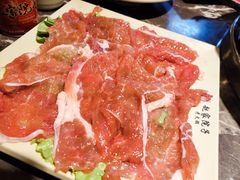 -赵家院子佬火锅(重庆总店)