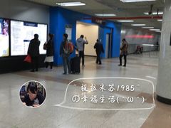 -大望路(地铁站)