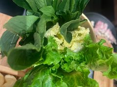 -大头椰·椰子鸡火锅(新梦店)