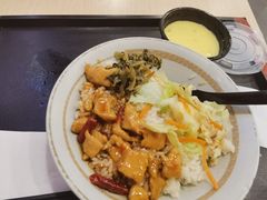 -永和大王(广元西路店)