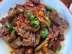 -江西小炒(古方店)