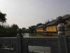 景点-爱新觉罗皇家博物院