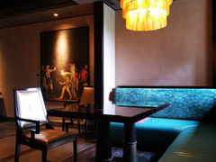 -上海苏宁宝丽嘉酒店·嘉府壹号中餐厅