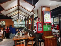 -春發合饭庄