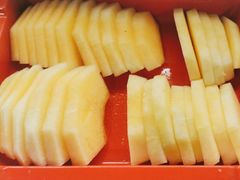 -牛YO寿喜烧·铁板烧和牛火锅自助(市府恒隆店)