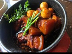 -碧桃小馆·民国宅院(西湖大道店)