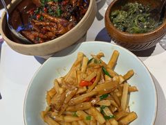 -匠熙小馆(崇文门店)