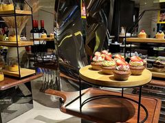 -扬州绿地铂骊酒店·品珍轩中餐厅