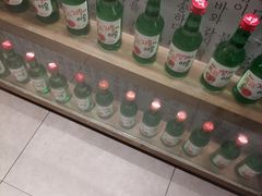 -姜胖胖韩式自助烤肉(光明万达店)