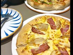 -必胜客(阿罗海店)