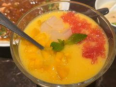-汤城小厨•粤菜•靓汤(苏州街店)