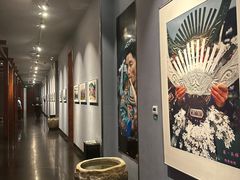 -黔蘑菇四季餐厅(观山湖店)