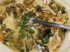 酸辣汤-付家庄小渔村(香周路店)