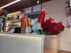 -景秀餐厅(南锣鼓巷店)