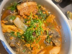 -创味·民间海南菜·非遗藤桥排骨(藤桥·免税城店)