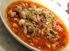 -雀蓝川菜(奥体广场店)