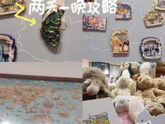-猫的天空之城概念书店(大学路店)