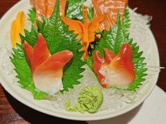 -松子料理(亮马桥店)