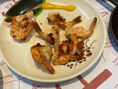 -松坂屋日料自助(长城路店)