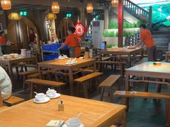 -禾田里·农村家常菜(乐从金河水岸店)
