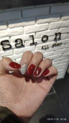 手部美甲-光SPA科技美肤