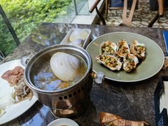 -福州西湖大酒店·怡湖咖啡厅