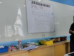 -美育儿童音乐舞蹈国际机构(浦东分校)
