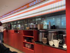 -大师兄·西北小馆(金湾华发商都店)