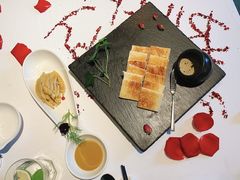 -梧桐Plus·创意京·川料理(万象城店)