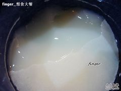 杏仁豆腐-玫瑰甜品(文明路店)