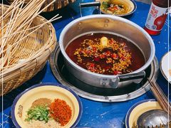 -马路边边串串香(双井直营店)