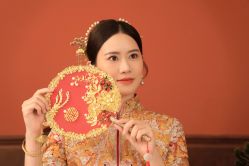 -麦田·婚纱摄影(天河新天地店)