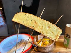 -北丐先生·野馄饨烧烤(雨花万象店)