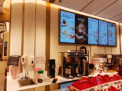 -Tims天好咖啡·贝果(东方广场店)