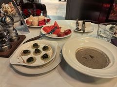 -食间牛排(湖西路店)