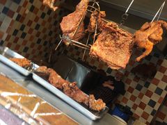 -清真·玛丽亚新疆菜主题餐厅(浙江中路店)