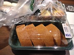 生乳卷-泸溪河桃酥(西直门凯德店)