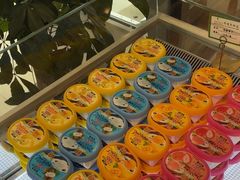 -蜂蝶来饼店(拱北总店)